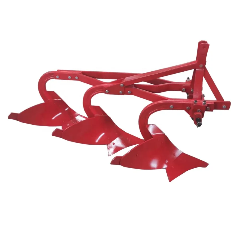 Сельскохозяйственное оборудование альплеровский тип мощная плуговая машина обычные плуги для тракторов