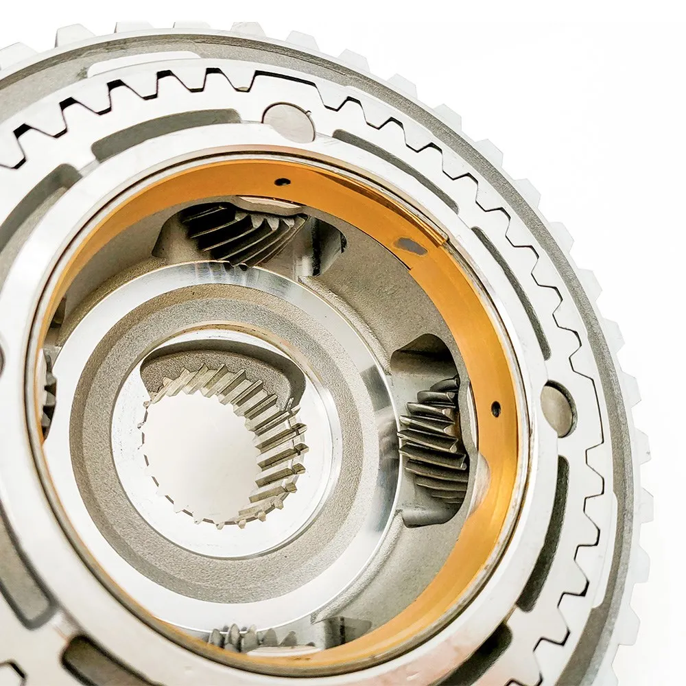 U660E U760E planet front Auto Transmission system parts For Gearbox Transnation