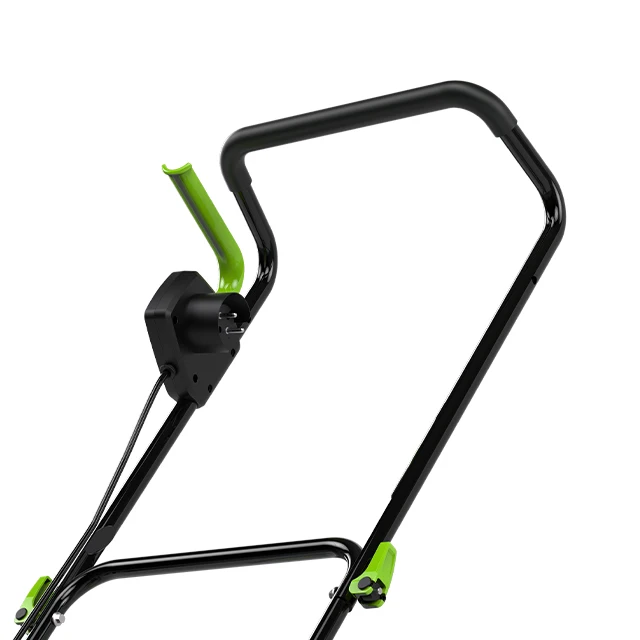 320mm 1300w hot sales hand push electric lawn mower