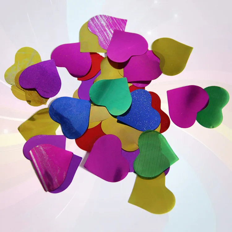 30 см, Лидер продаж, высокое качество, заводская цена, ручной фейерверк, пушка с конфетти