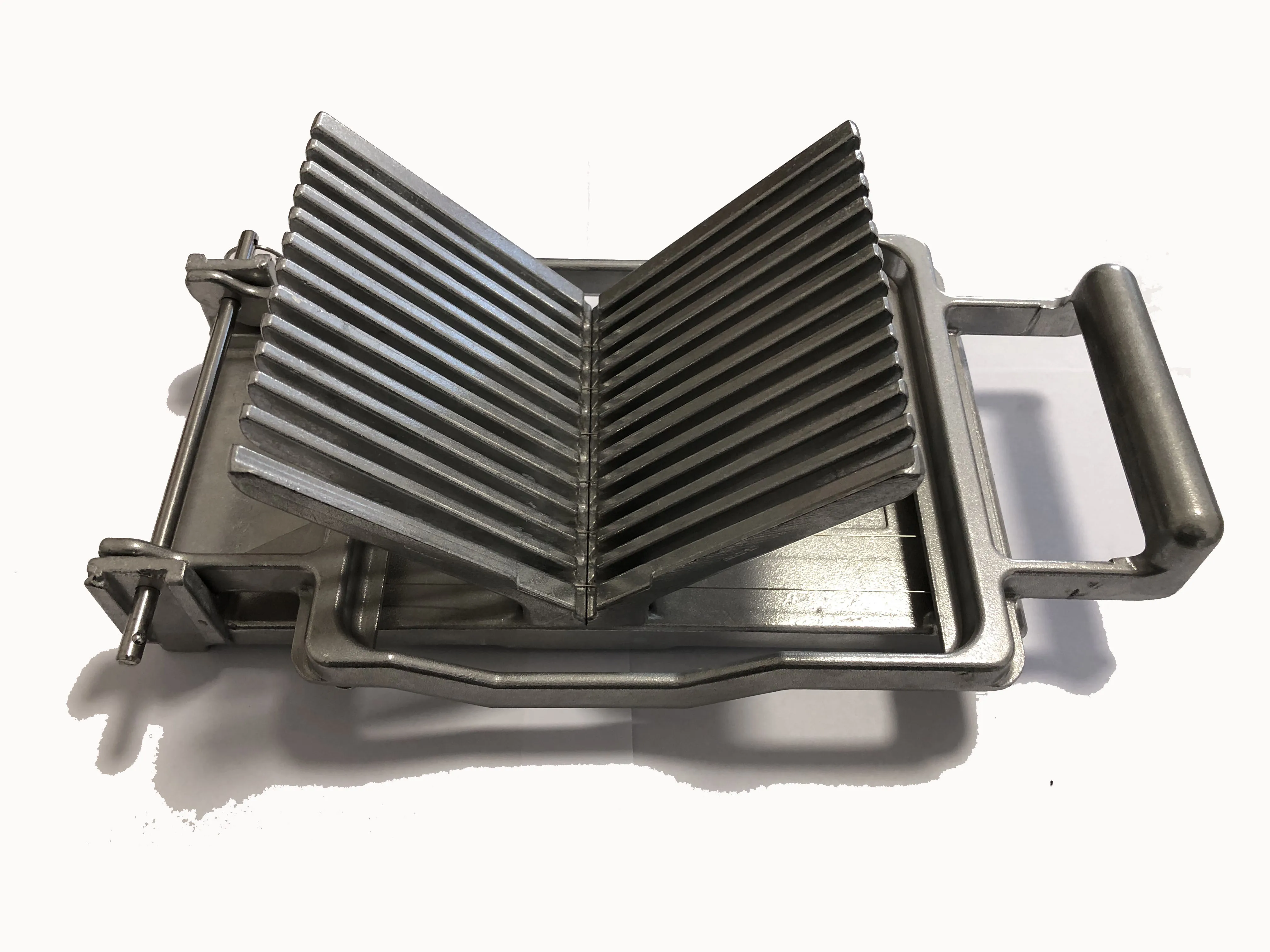 Aluminum Cheese cutter/ manual cheese slicer