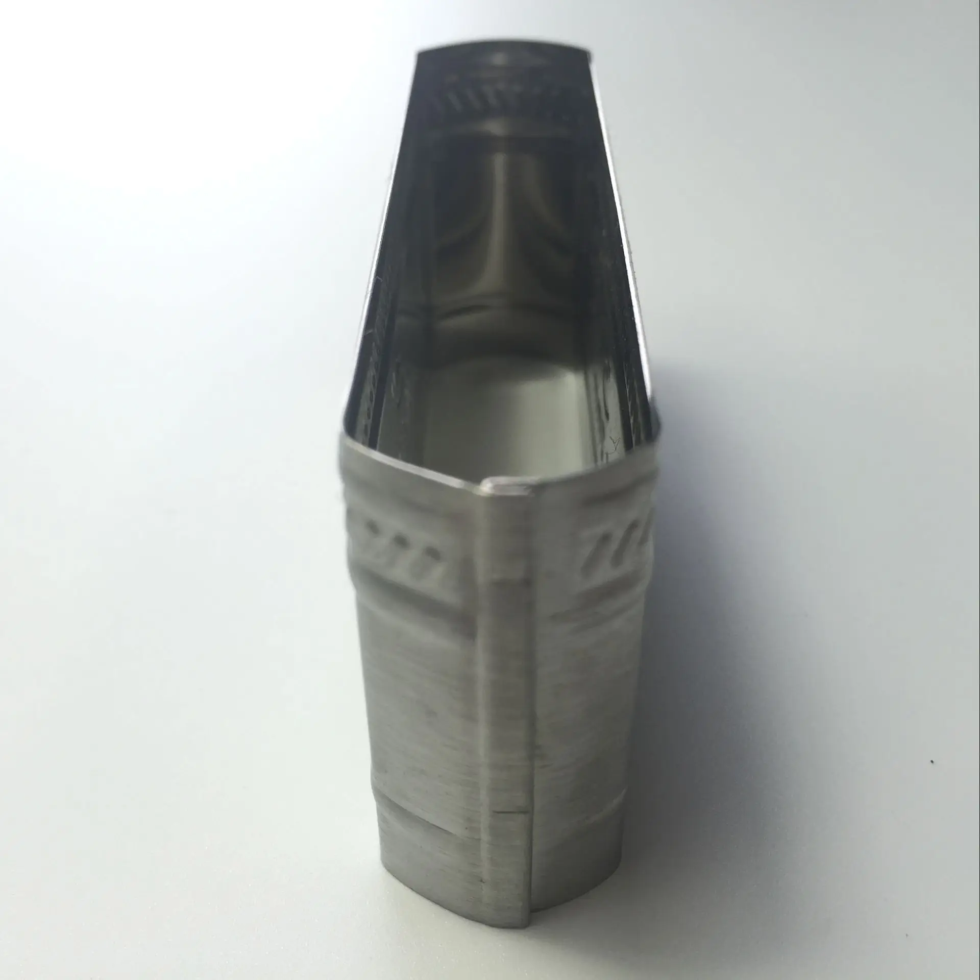 Hot Sale High Quality 100Mm Tin Plated Ferrule