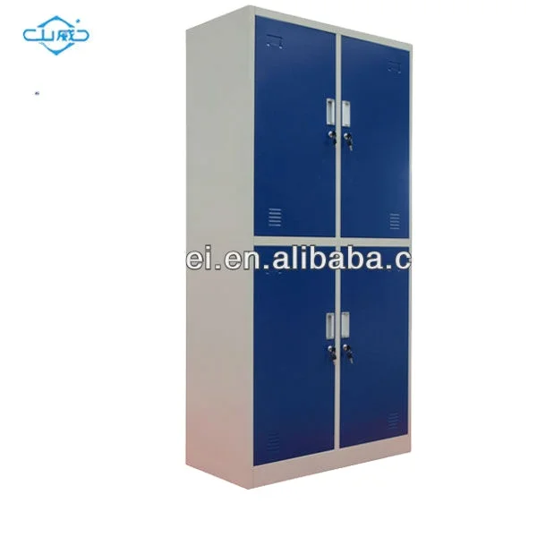 High quality cheap folding cupboard wardrobe