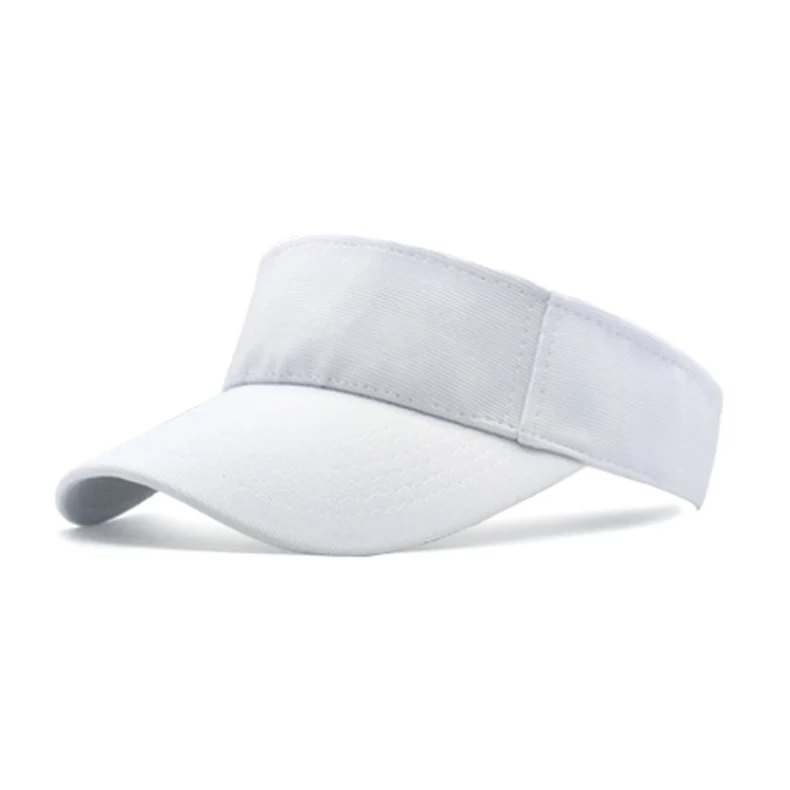 Fashion Custom Outdoor Cheap Beach Plain Ottoman Running Sun Hats