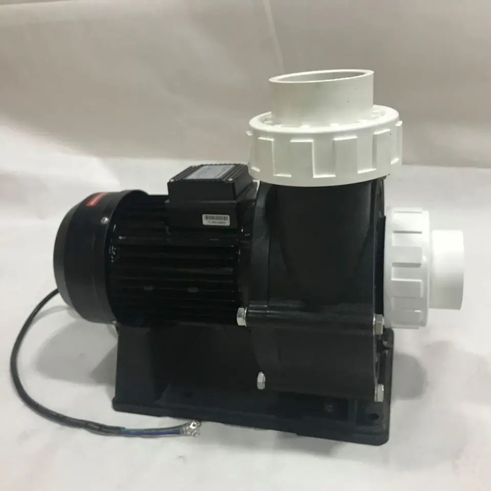 4HP,220V swimming pool counterflow system pump