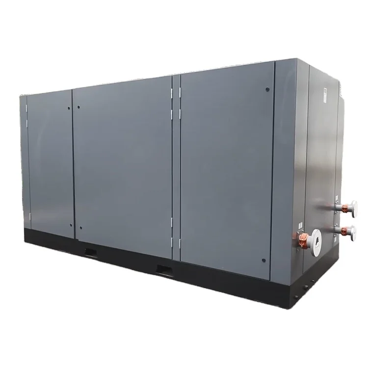 BD-DM55 Medical Air Compressor Oil Free Air Compressor Air Compressor for Pharma Industry