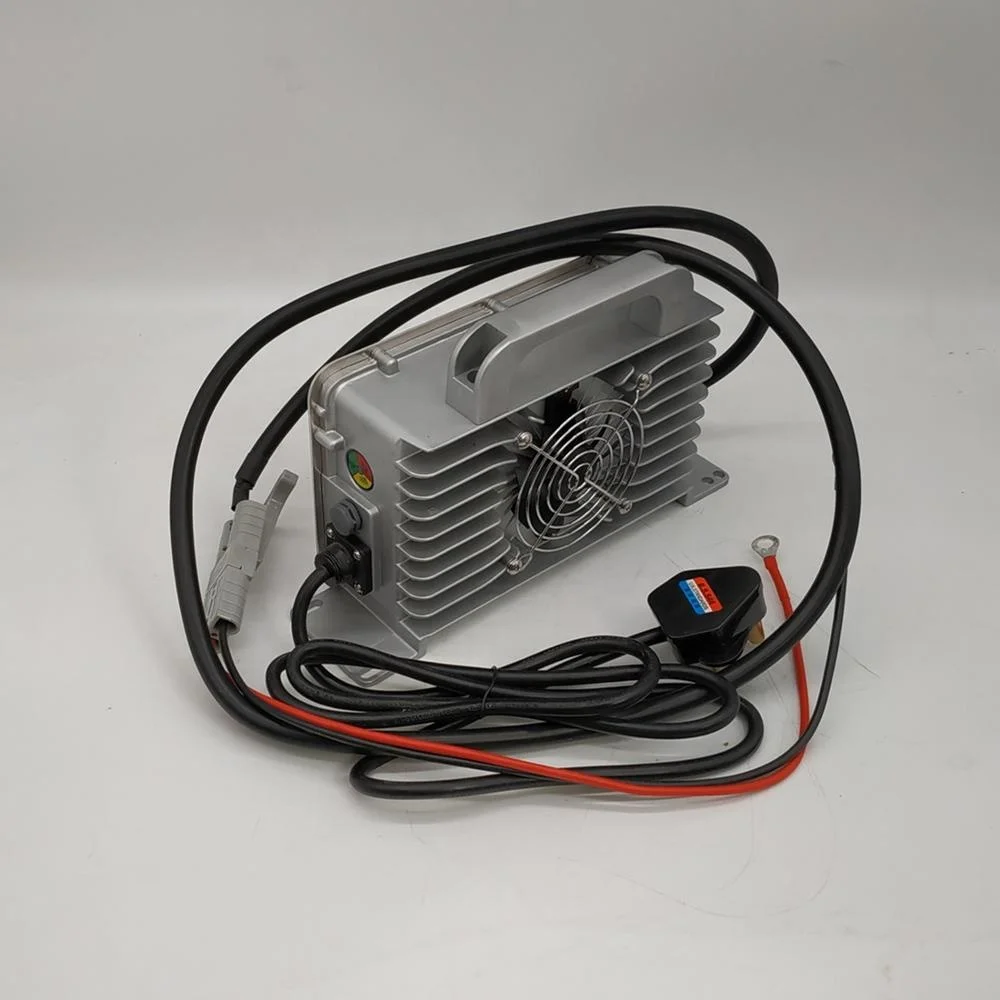 
1.5KW battery charger with South Africa plug,72V 18A vehicle-mounted car battery charging machine,EV charger,OEM 