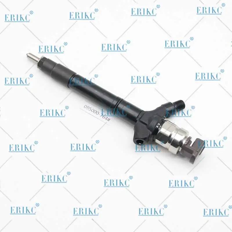 ERIKC Fuel Injector Assembly 0950007640 095000 7640 Switch Payload Injector 095000-7640 for Toyota