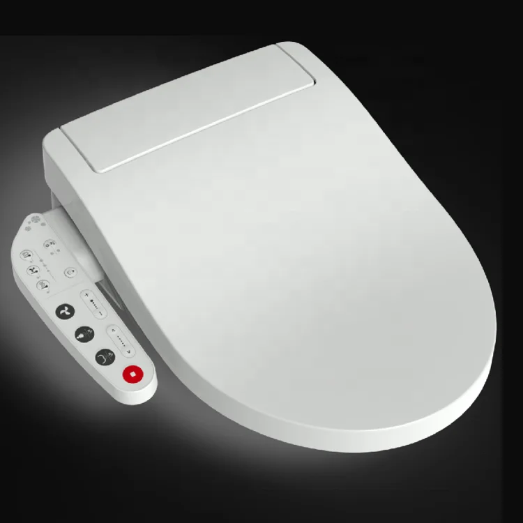 electric bidet smart toilet bidet toilet seat warm water toilet seat