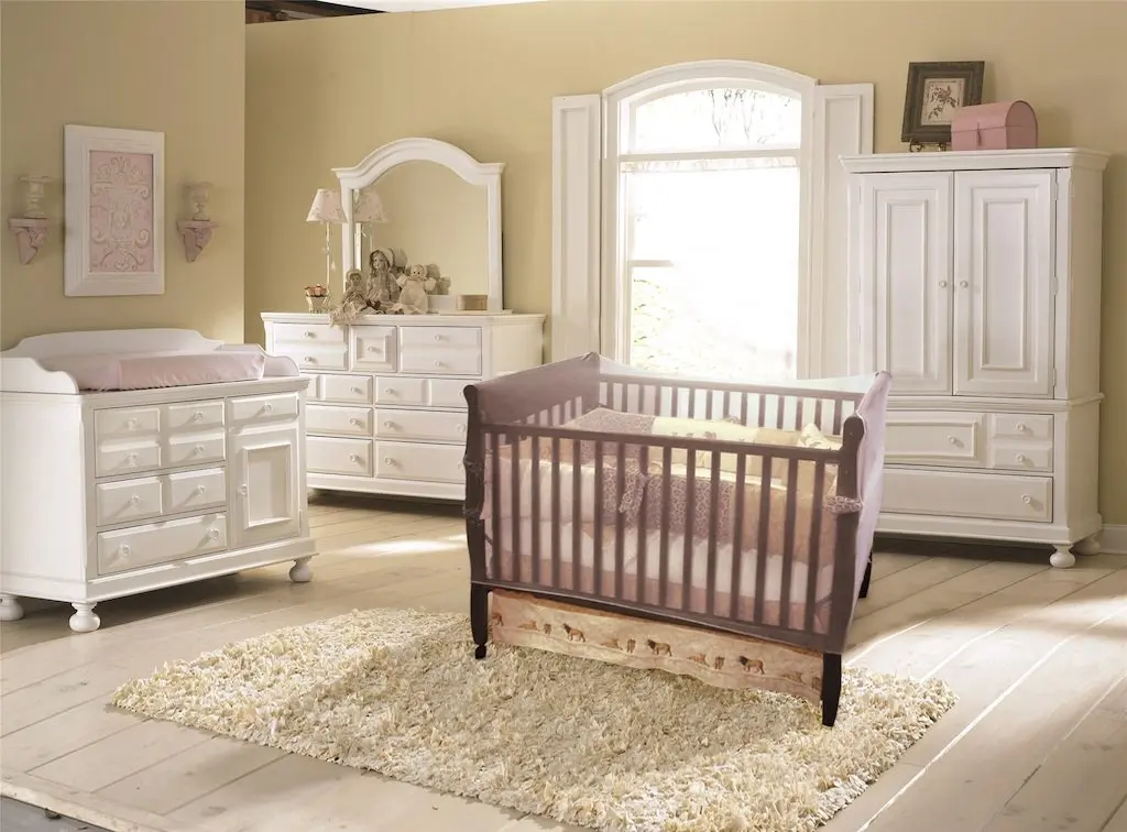 Москитная сетка для детской кроватки высокой плотности, нейлоновая сетка для насекомых