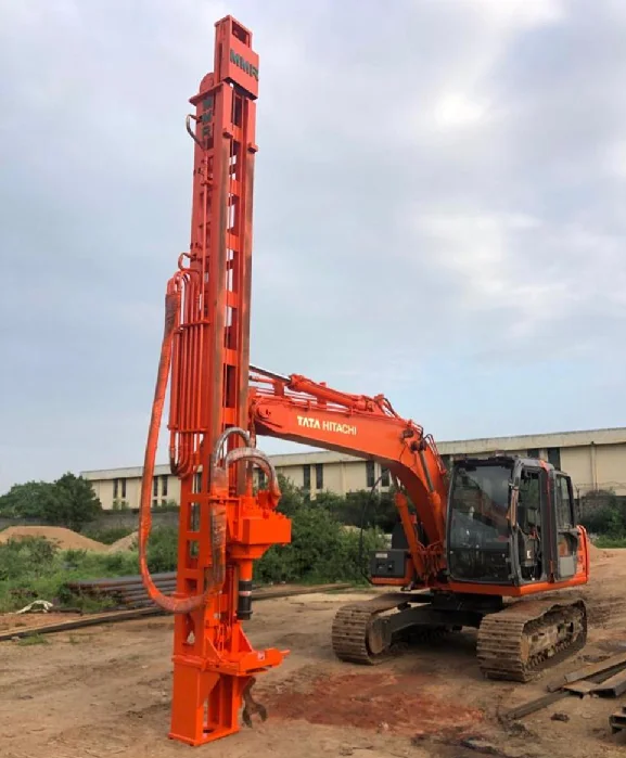 Hot sale 2024 Underground Pipe Laying Small New Horizontal Directional Drilling Rig HDD Machine
