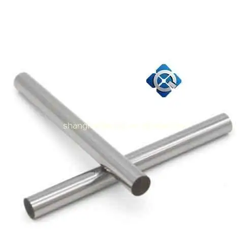 Qiaoxin Tungsten copper rod bar cobalt hot sale