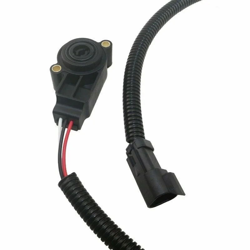 TPS Throttle Position Sensor For Caterpillar C7 C10 C12 C13 3406E CAT 2661466