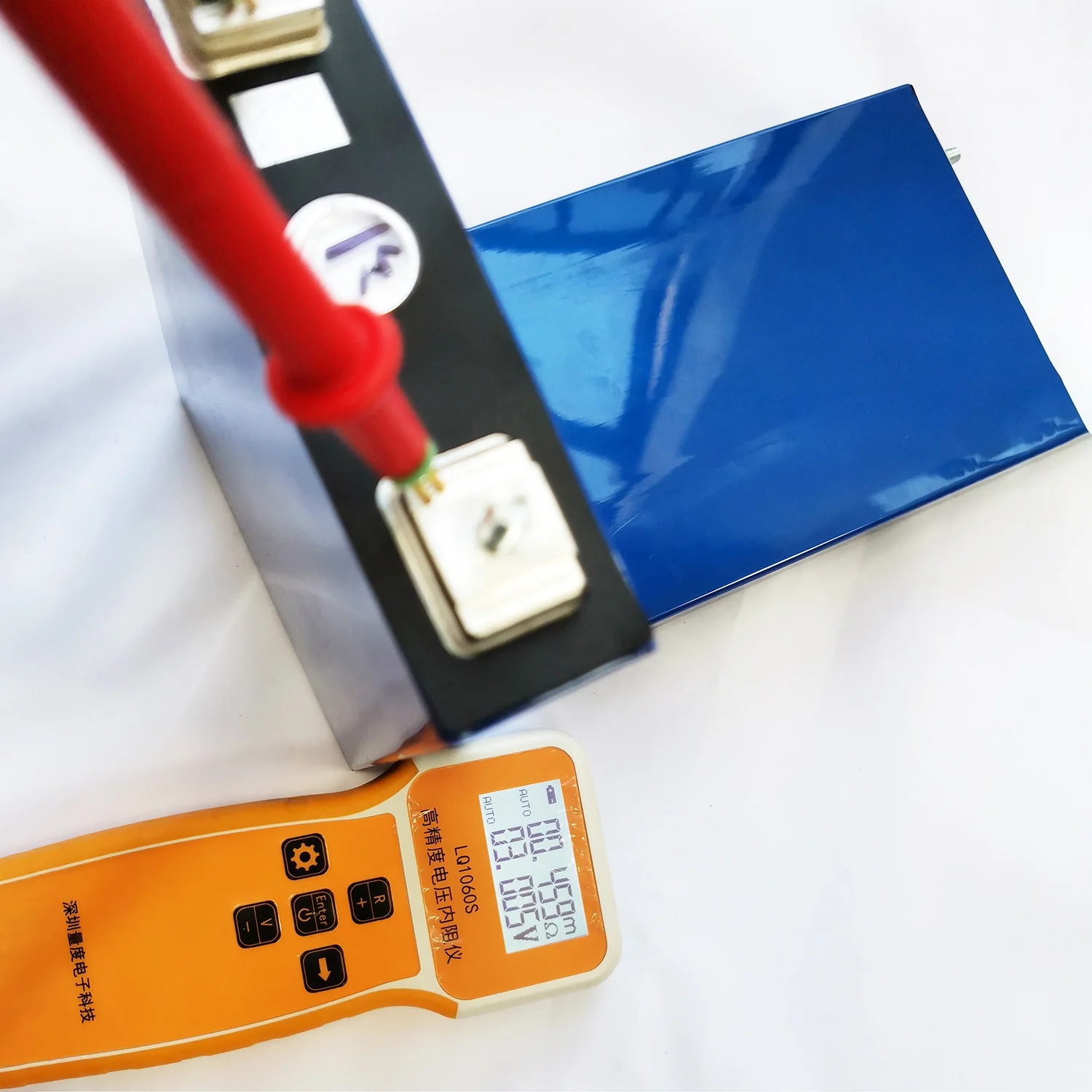 brand new deep circle lithium ion Lifepo4 100 105 AH rechargeable battery 3.2V prismatic lfp cell for solar 12V 24V battery pack