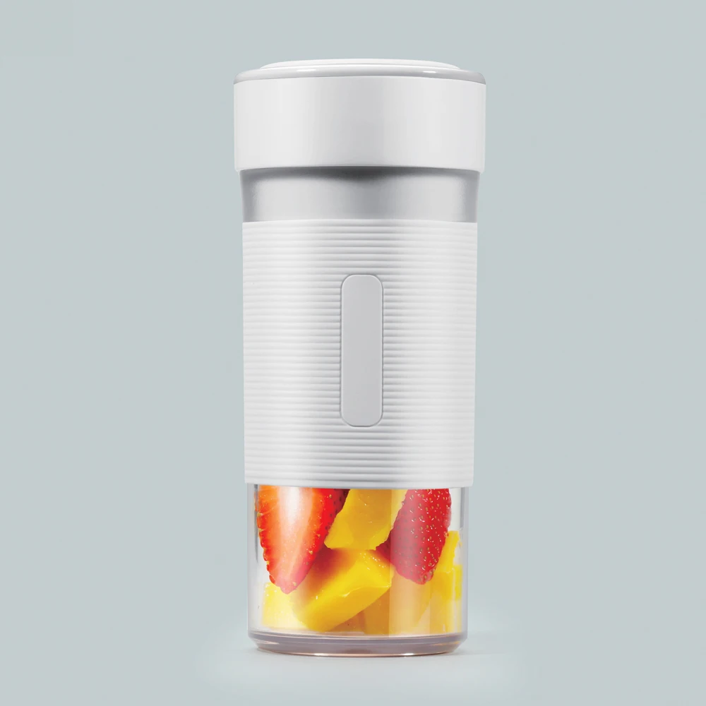 2019 персональный Размер перезаряжаемый Мини Ручной портативный USB блендер