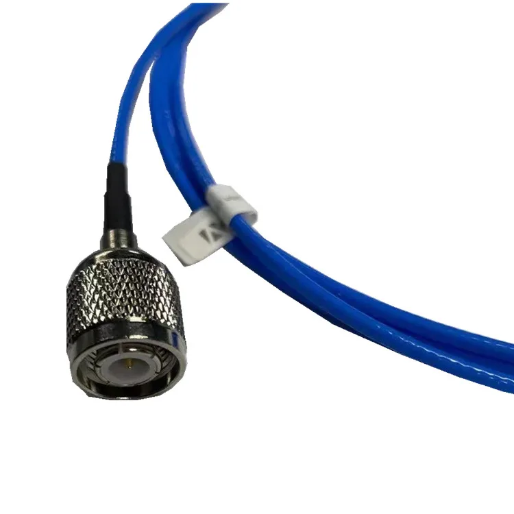 CUAV C-RTK 9P MMCX Change to TNC Antenna Extension Cable 1.5M