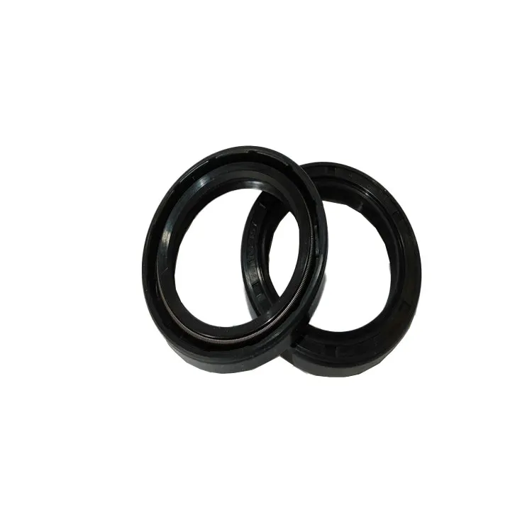 High Quality NBR Front Cover Oil Seal Valve Best Price Ars-hta Seals for Mechanical Applications Rubber Metal FKM O Ring Styles
