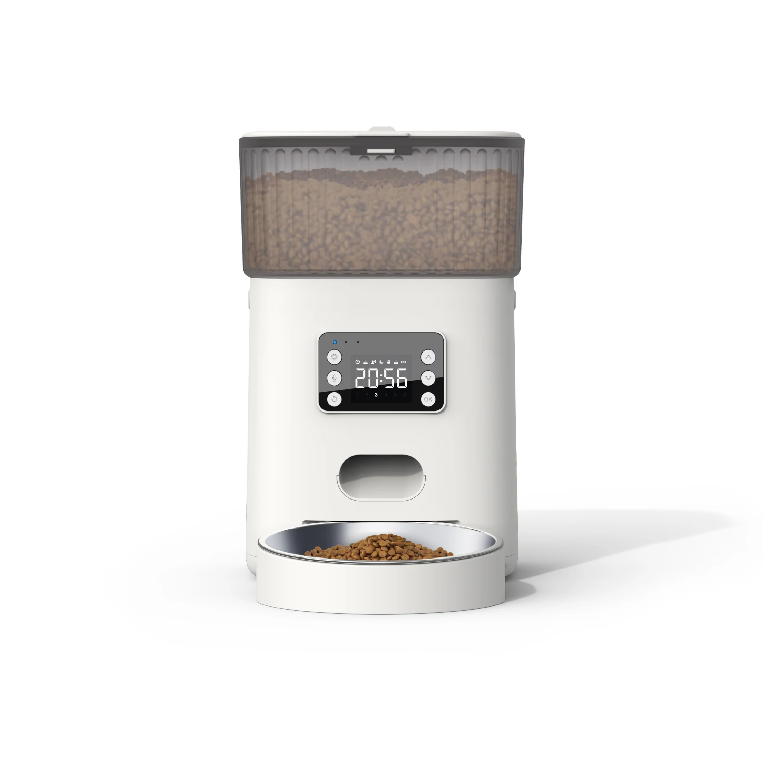 iPetDogProfessional made in China pet water fountain 2 gallons new best price good quality