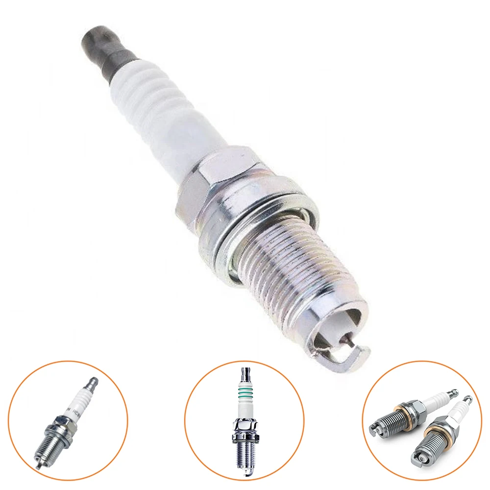 Automotive Engine Systems Spark Plug Replacement 2741023700 Iridium Spark Plugs For Audi Hyundai Infiniti