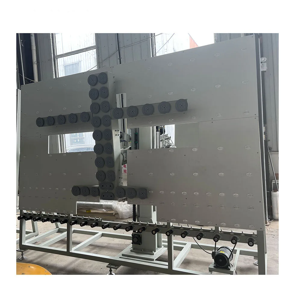 Лидер продаж оборудование для пневматического крана вакуумный подъемник с присоской стекла загрузки и разгрузки