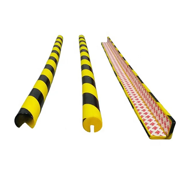 Заводская цена, пенополиуретановая защита от столкновений двери, протектор стен