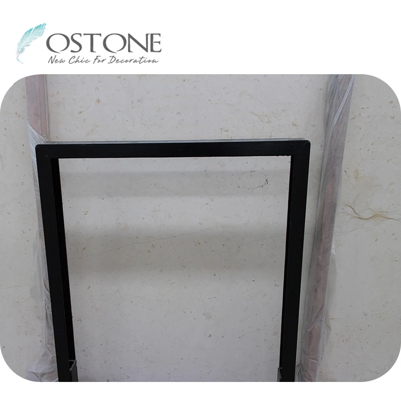 Natural Tunisia Beige Marble Stone Tiles Price With High Quality