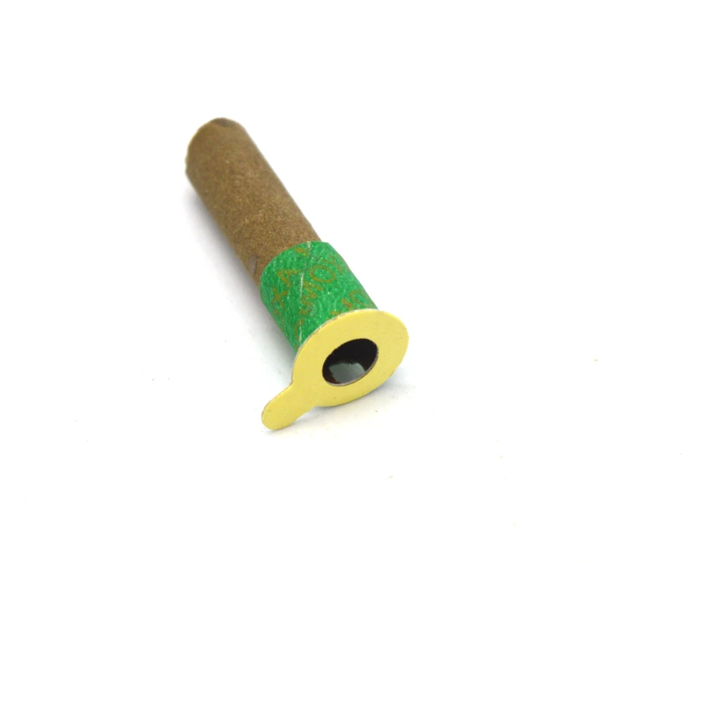 Китайский традиционный Moxa-Moxibustion Mini Moxa Stick 100% полынь Mugwort Moxibustion