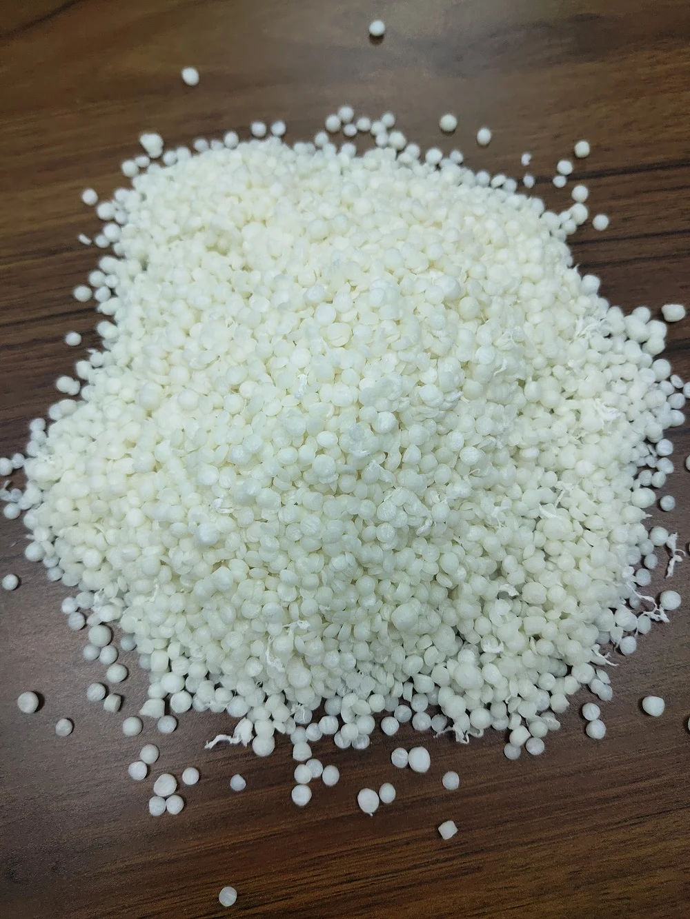 
Biodegradable Plastic Injection-Grade Raw Materials PLA PBAT Starch based for blowing bag 