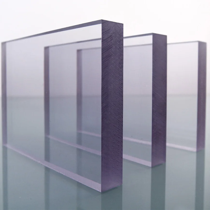 transparent color  2mm 3 mm 5mm pet sheet Form E thermoforming vacuum forming light box billboard advertising