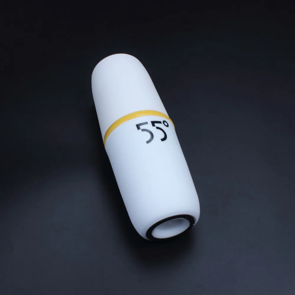Lelyi Factory sell new arrive 55 degree Magic Thermos Travel Vacuum Cup