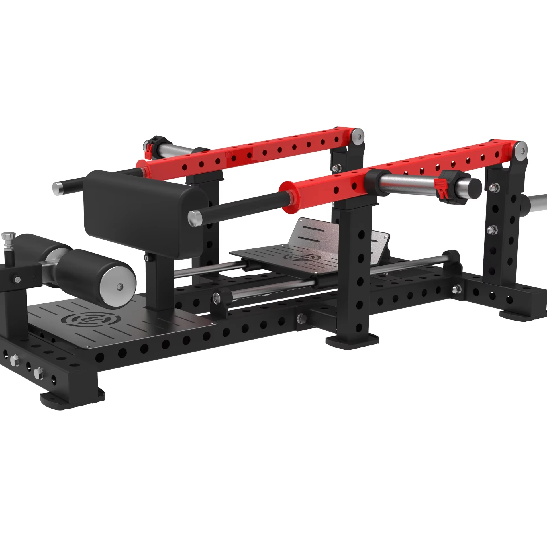 commercial Scissors squat trainer K1 series strength fitness machine equipment