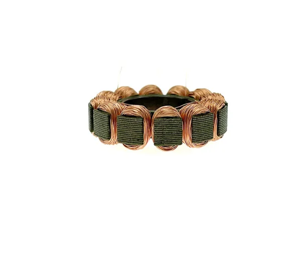 Factory Manufacture Pole Stator Rotor Coil Motor Core Lamination