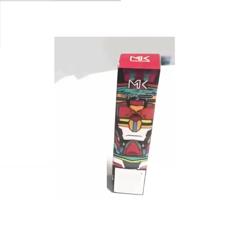 Одноразовые Коробки Maskking High Pro/GT/max для электронных сигарет лучшее качество хороший дизайн все цвета русский/английский язык