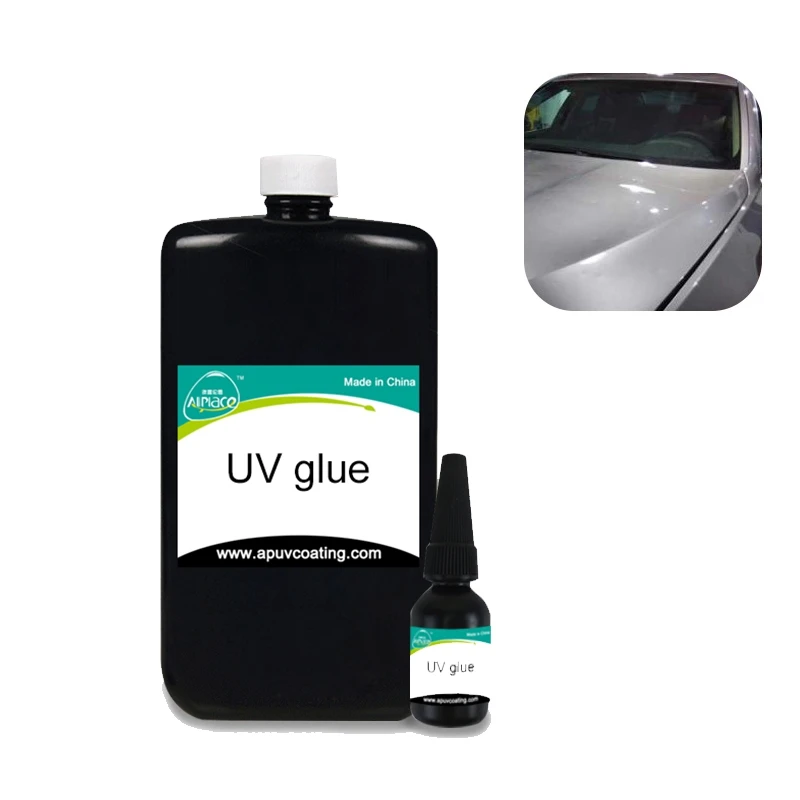 Car Glass Windshield Repair Resin Windscreen Repair Liquid