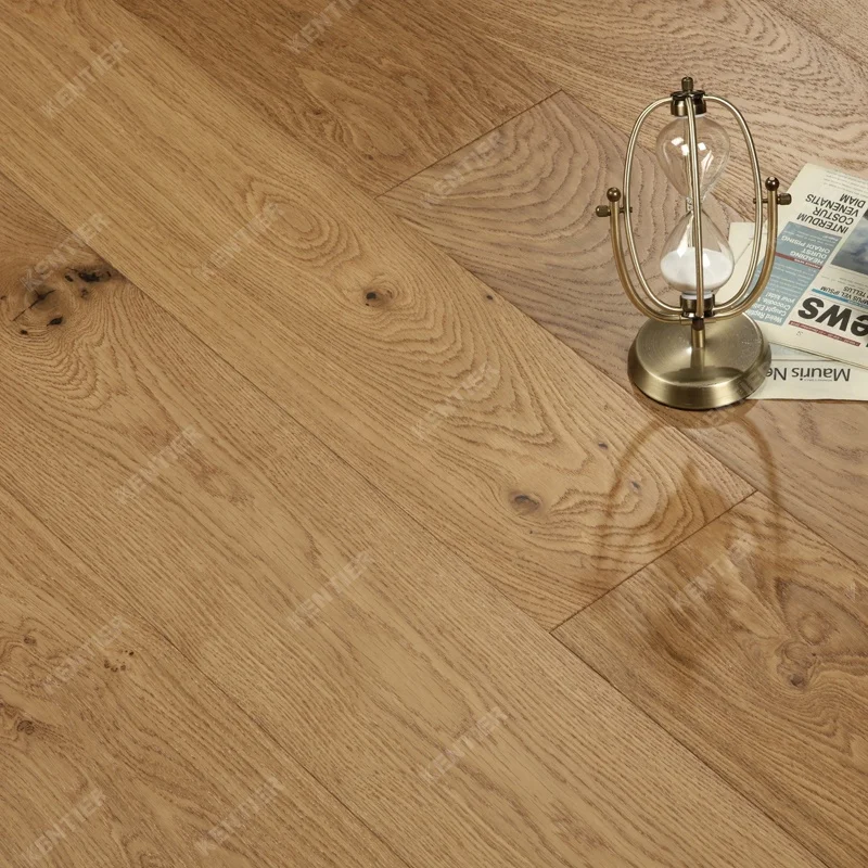 High quality real wood floor engineered wood flooring