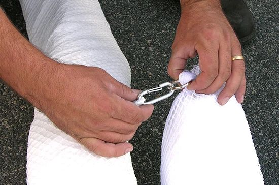 Абсорбирующая стрела для масла, 20 см * 300 см, стрела для сдерживания масла 8 дюймов * 10 дюймов, 4 шт./упаковка