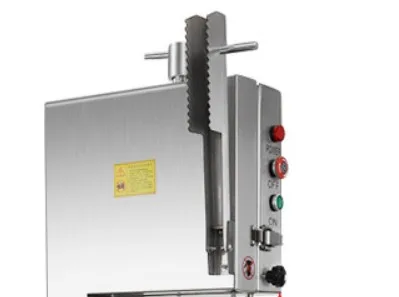 High Efficiency Meat and bone Cutting Saw Machine Bone sawing machine/kithchen equipment bone saw