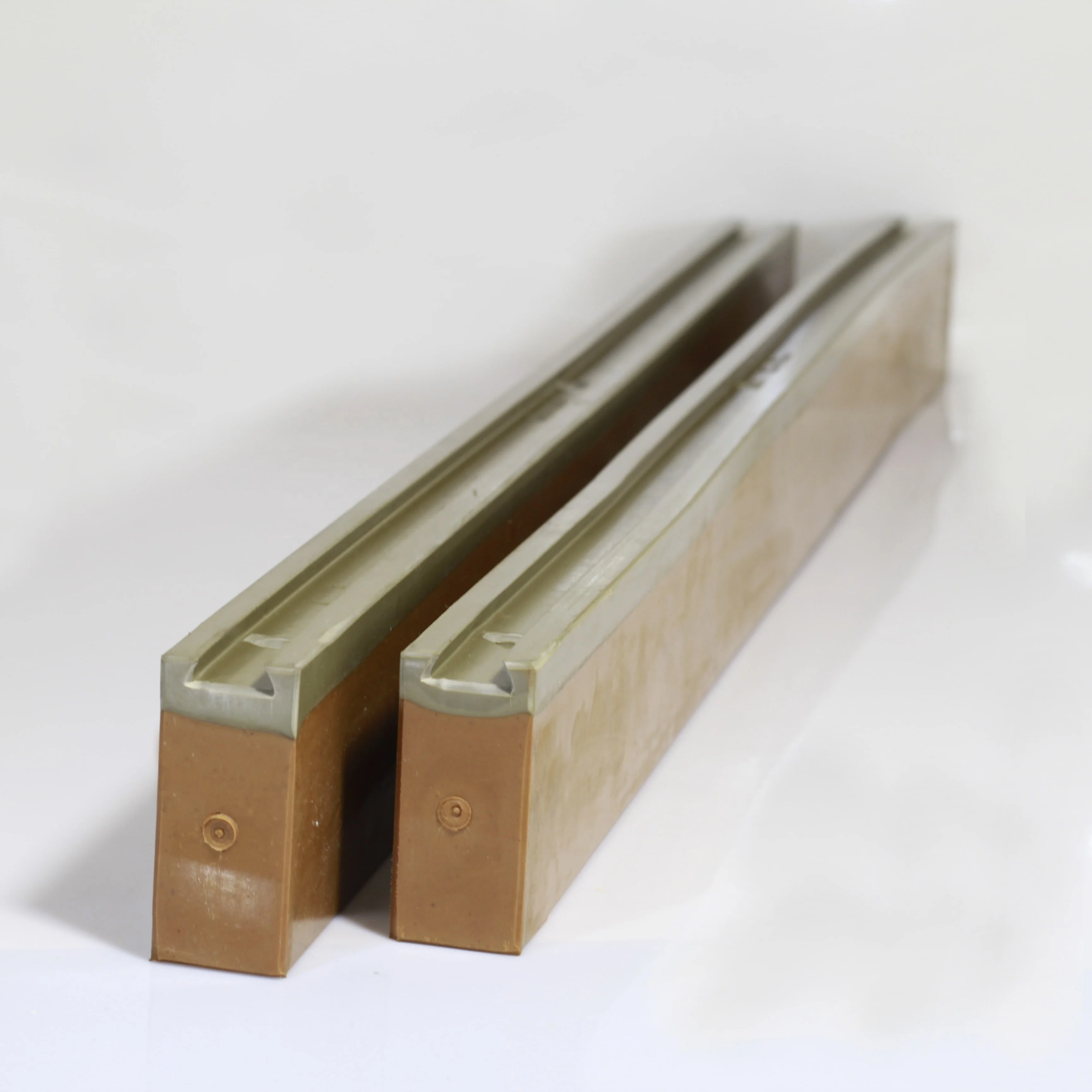 Rice Polisher Rice Huller Rubber Roller with Polishers