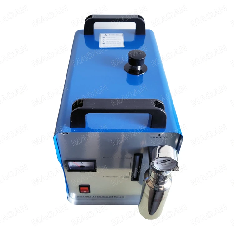 H160 H180 H260 hydrogen oxygen generator hho machine