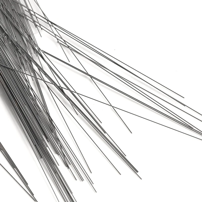 Cobalt containing 10% fine particles high hardness fine ground hollow tungsten carbide round rod /carbide tube