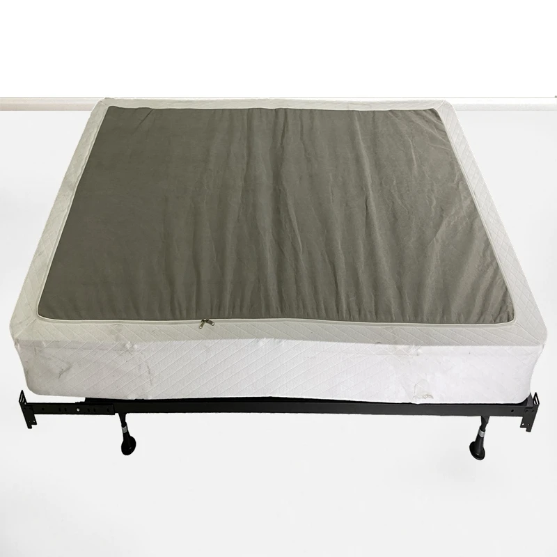 iron steel bunk bed, classic furniture bedroom deck bed set, bedroom furniture supplier