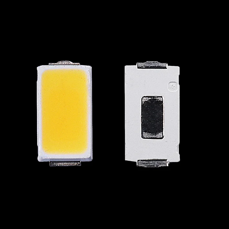 УФ светодиодный 365nm 5730 smd led ультра-байт 150mA 3 0-3 4 V 55-60LM с поверхностным монтажом Epistar