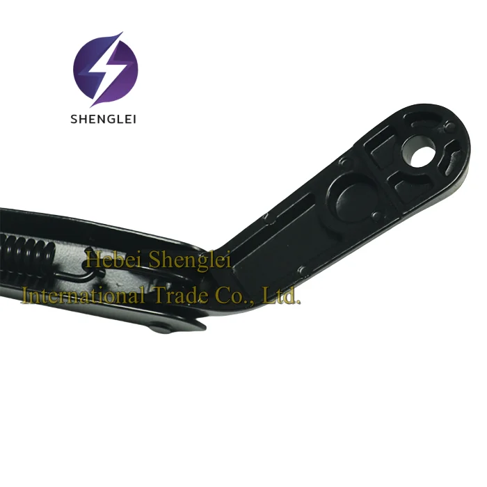 For Volkswagen 1J1955410D Car auto parts Front Right Driver Side Windshield Wiper Arm Replacement Parts Car Wiper Arm