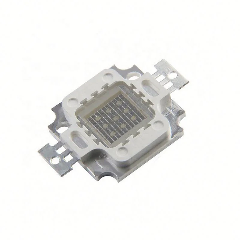 High power ir led Epileds chip 10W 1050nm 1080nm IR SMD led diode