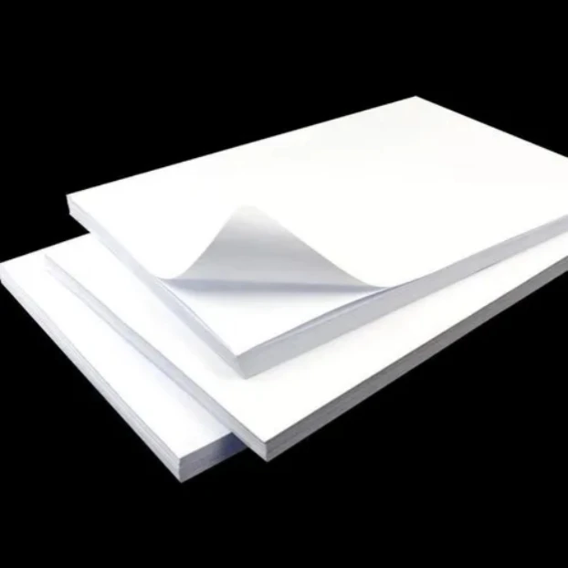 China Manufacturer Supply A4 Copy Paper for Office Photocopy Printer