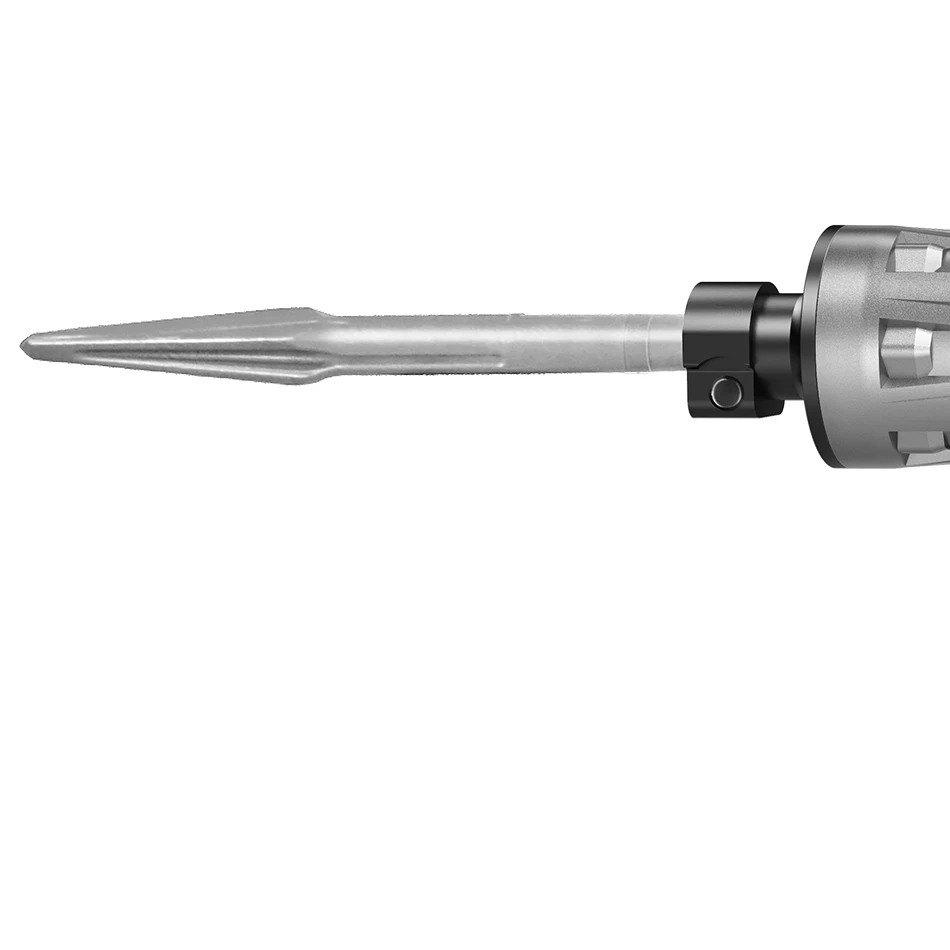 air compressor long range portable jack hammer vibrator electric