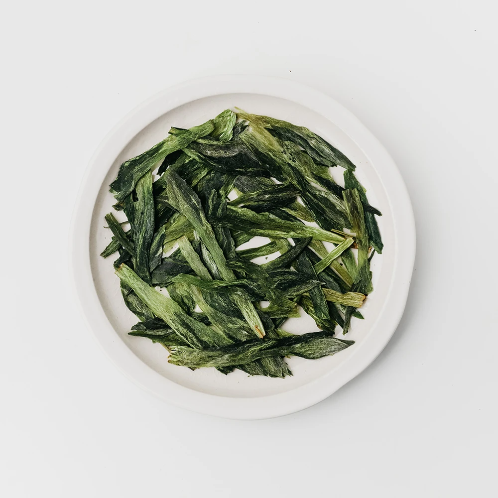 
Chinese Green Tea Brands Wholesale Price Low Calories Good Taste Enhance Green Tea 