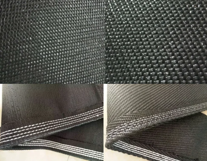 Geotube composite non-woven  geotextile
