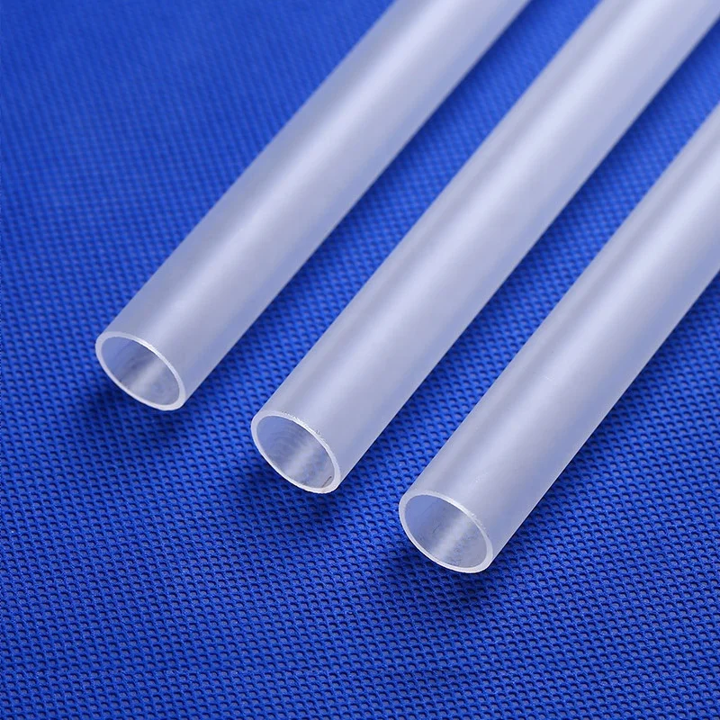 quartz tube 14mm for yag laser