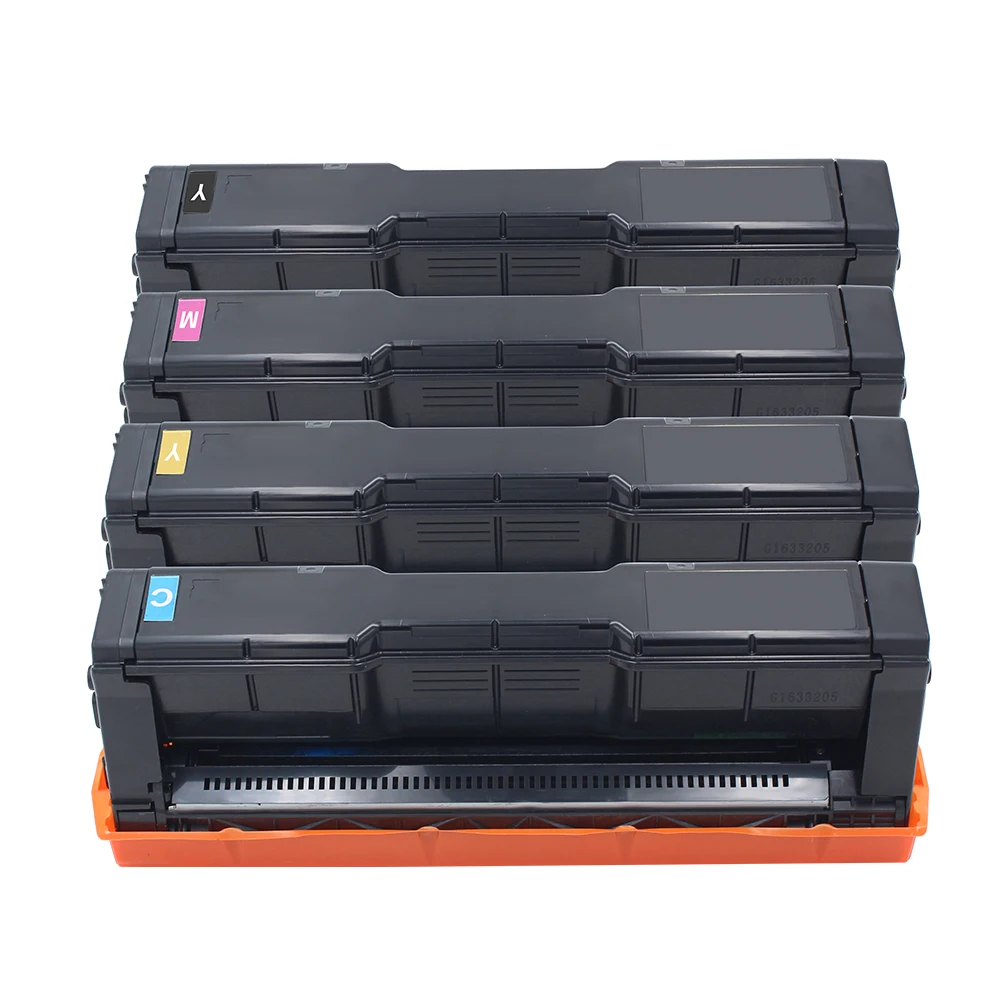 printer accessories ricoh aficio drum unit compatible drum unit SP C220 used Aficio SPC220DN/C220N/C221DN for ricoh drum unit